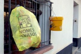 Pago por generación en Argentona