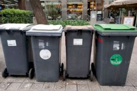 Recogida de residuos comerciales en Barcelona