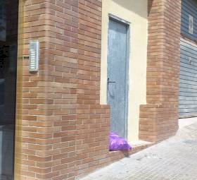 Recogida puerta a puerta