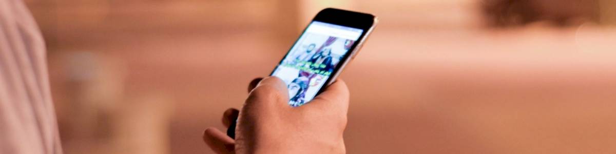 Aplicación para smartphone en el ámbito de los residuos