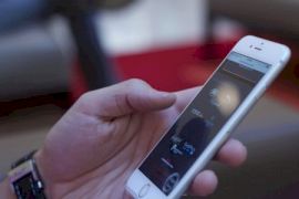 Aplicación para smartphone en el ámbito de los residuos