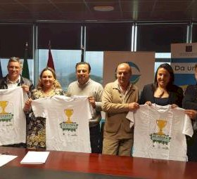 Campaña Ecocopa en el Campo de Gibraltar
