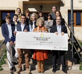 Campaña Ecocopa