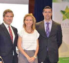 Certificado Glasstar Hotels
