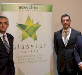 Certificado Glasstar Hotels