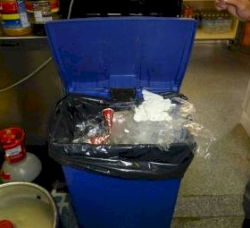 Inspección comercial