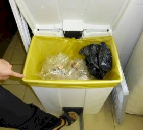 Inspección comercial