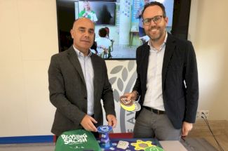 sensibilización, reciclar, talleres
