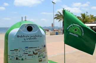 Prevención, vidrio, reciclaje