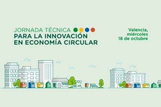 jornada, economía circular, reciclaje