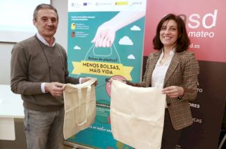 presentación de la campaña