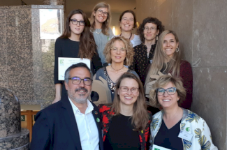 Premios europeos de prevención de residuos