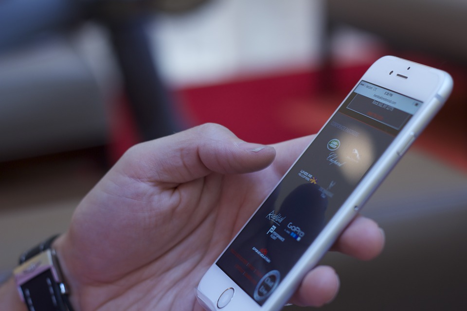 Aplicación para smartphone en el ámbito de los residuos