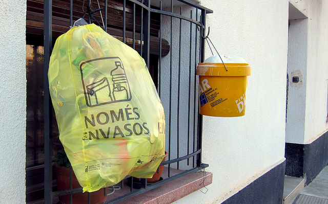 Pago por generación en Argentona